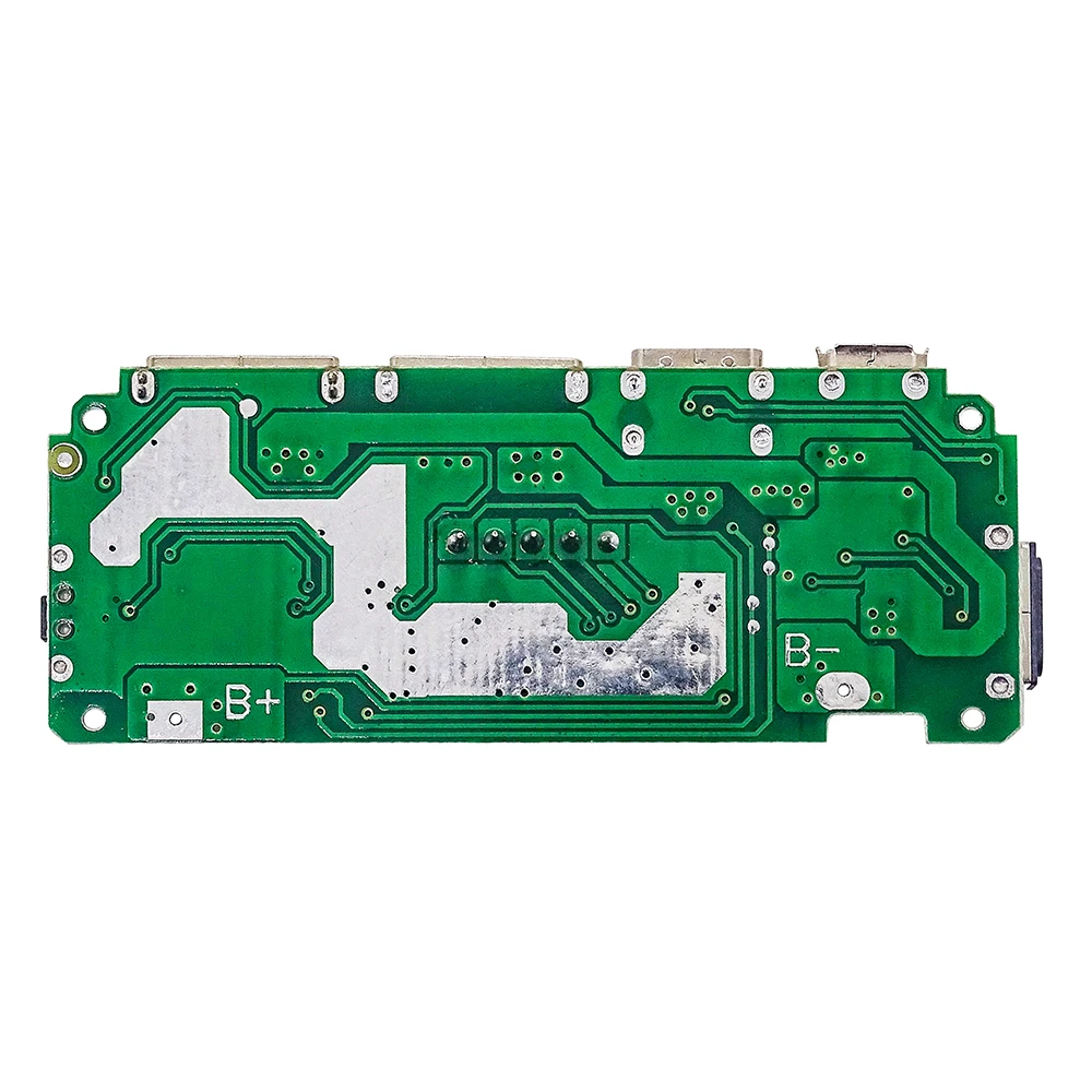 Powerbank-Platine 3