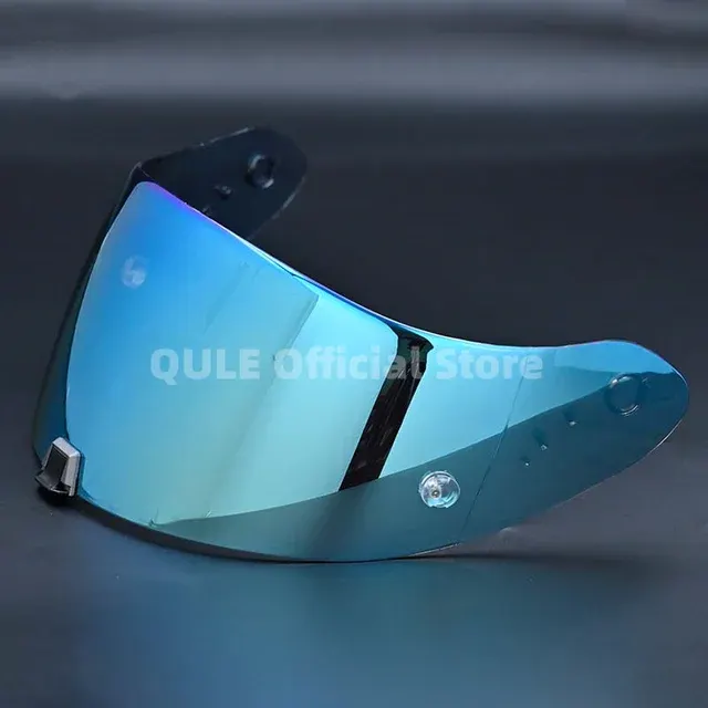 Helmet Visor Replacement Lens 3