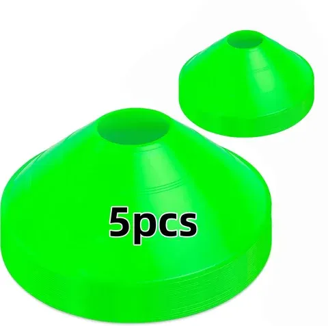 Agility Marker Discs