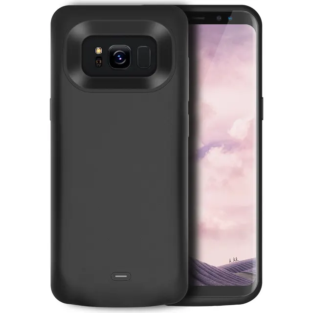 Power Bank Phone Case 1
