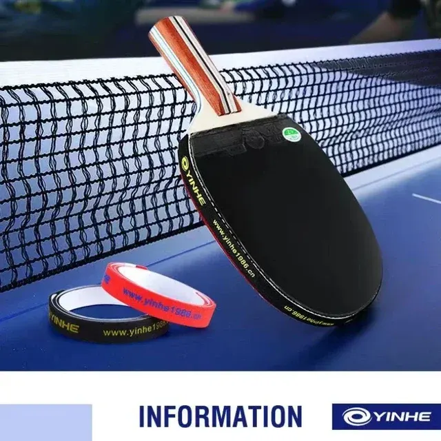 Table Tennis Edge Tape 2