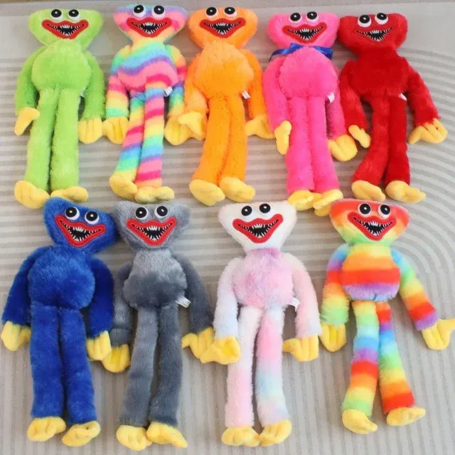 Plush Toy 4