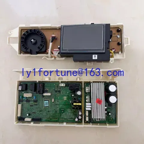 Washing Machine Frequency Converter Board