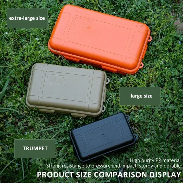 Survival Box 4