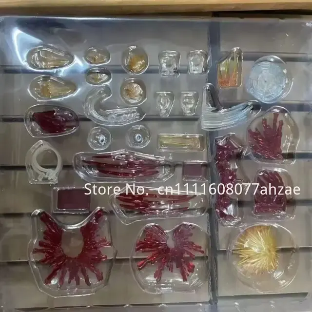 Diorama Accessories 2