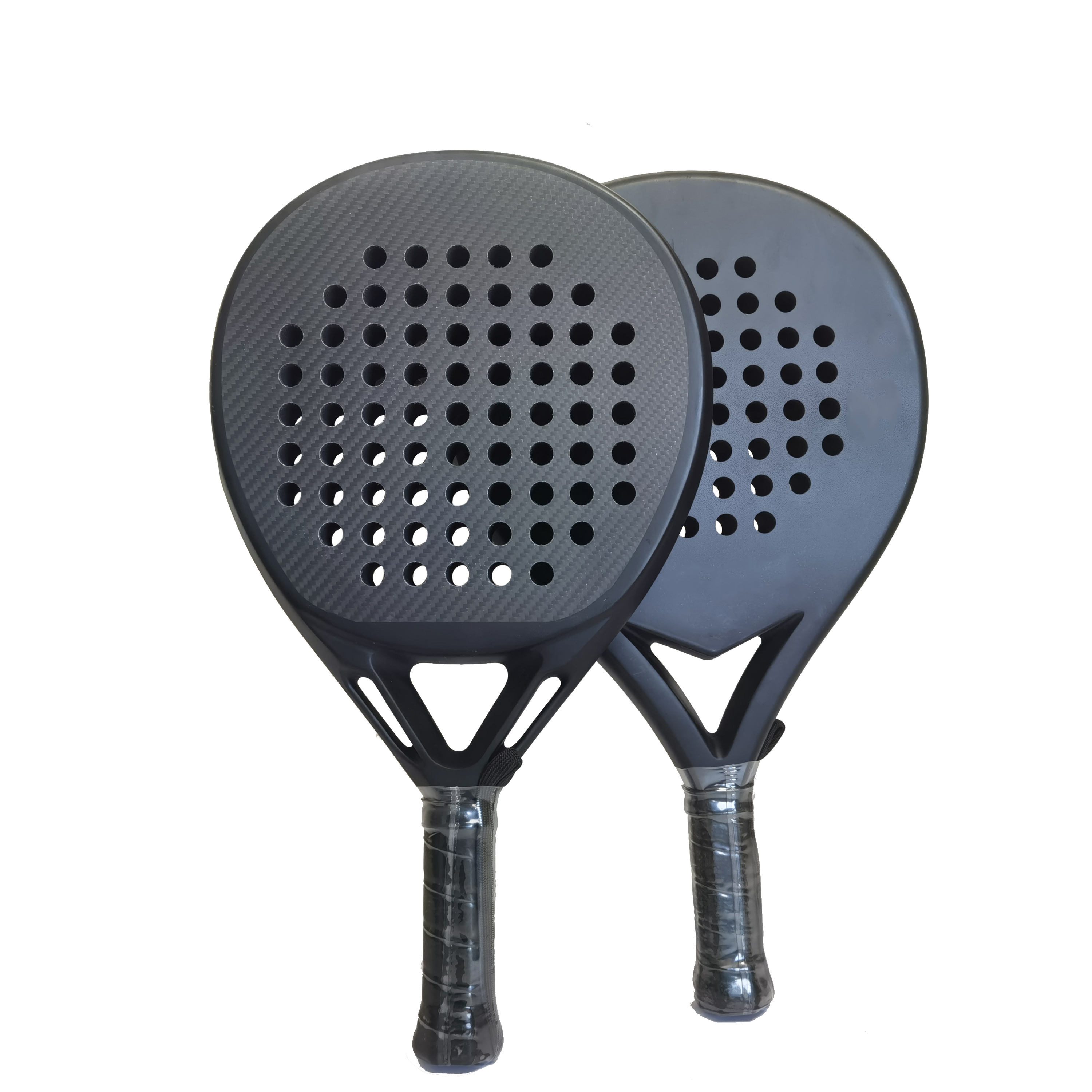 Carbon Padel Racket with EVA Core 2