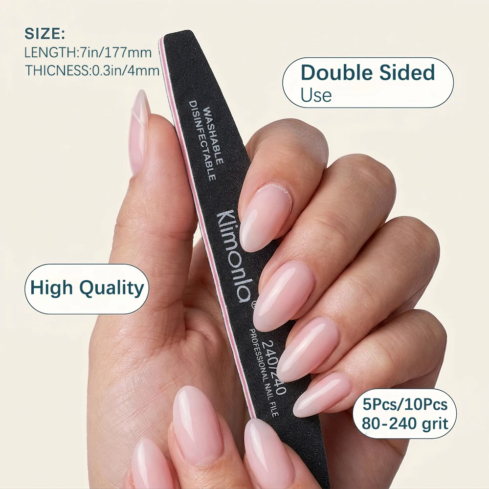 Nagelfeilen-Set