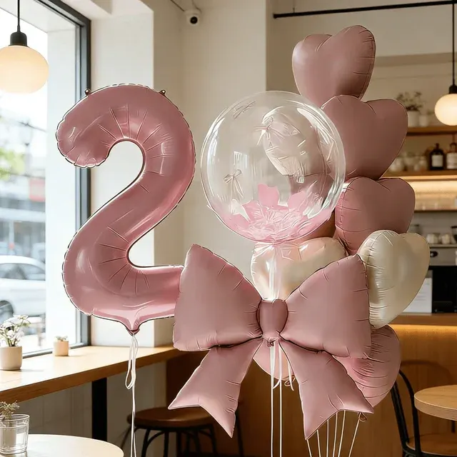 Party Decoration Set 3