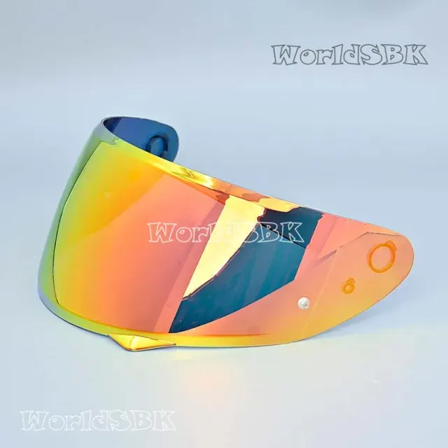 Replacement Helmet Visor 4
