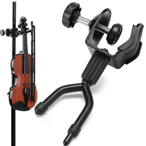Geigenhalter