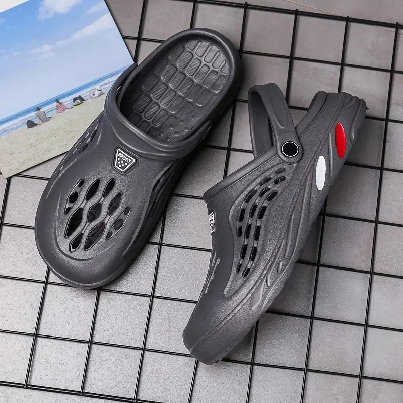 Gartenclogs