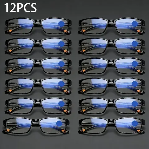 Reading Glasses Set