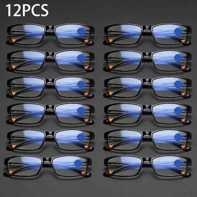 Reading Glasses Set 1