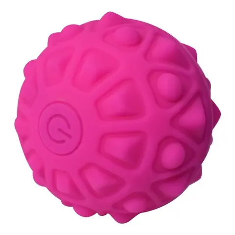 Electric Muscle Relaxation Massage Ball