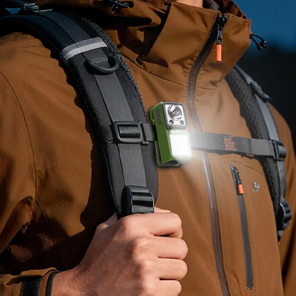 LED-Arbeitslampe