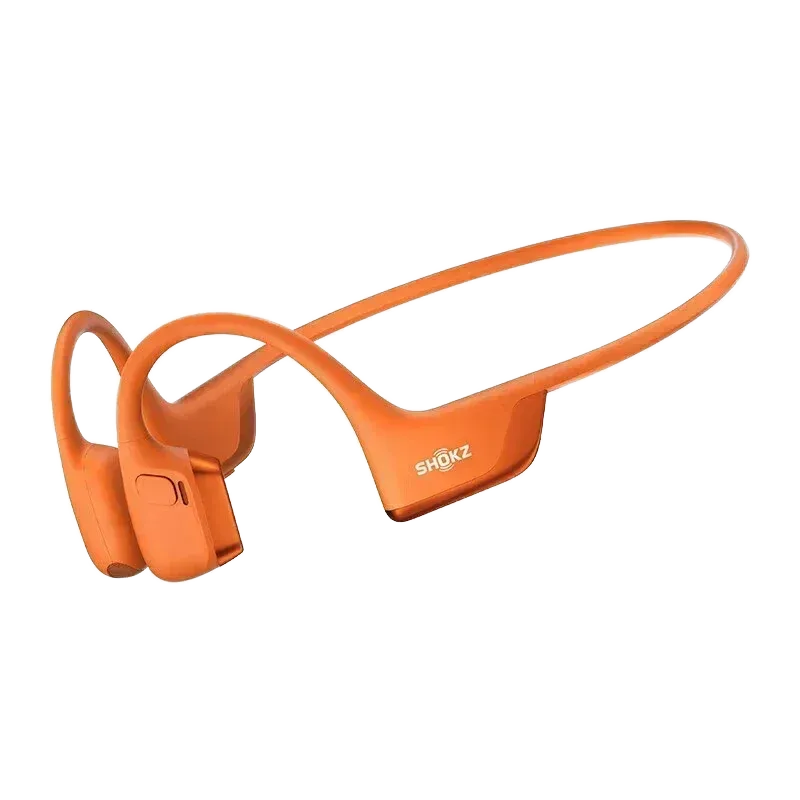 For SHOKZ OpenRun Pro 2 S820 Bone Conduction