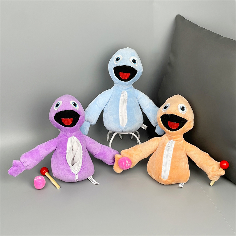 HY Design Novelties Toys Yeeps Hide and Seek 2