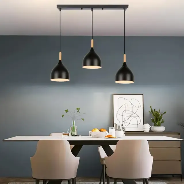 Lamp Canopy 2