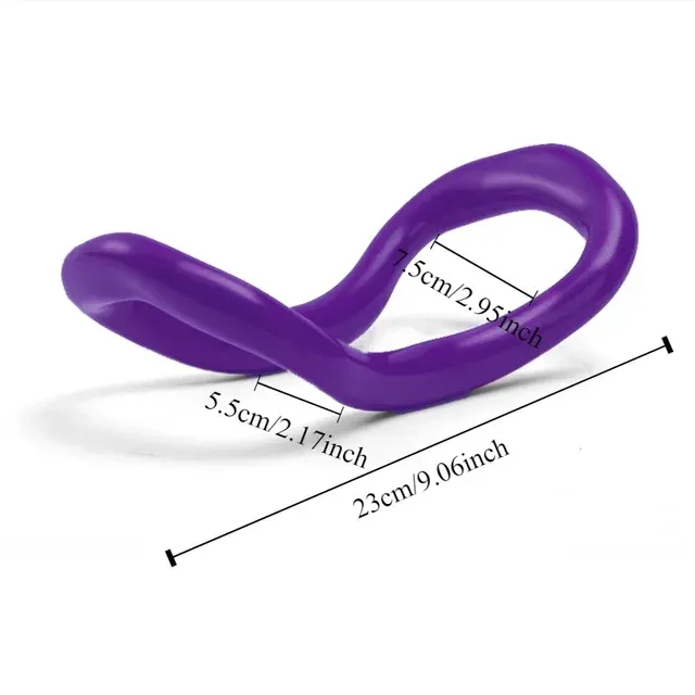 Yoga Back Ring 2