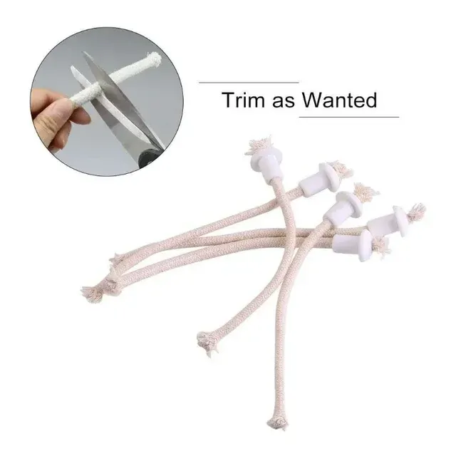 Wick Material 3