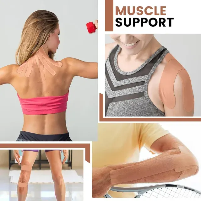 Kinesiology Tape 2