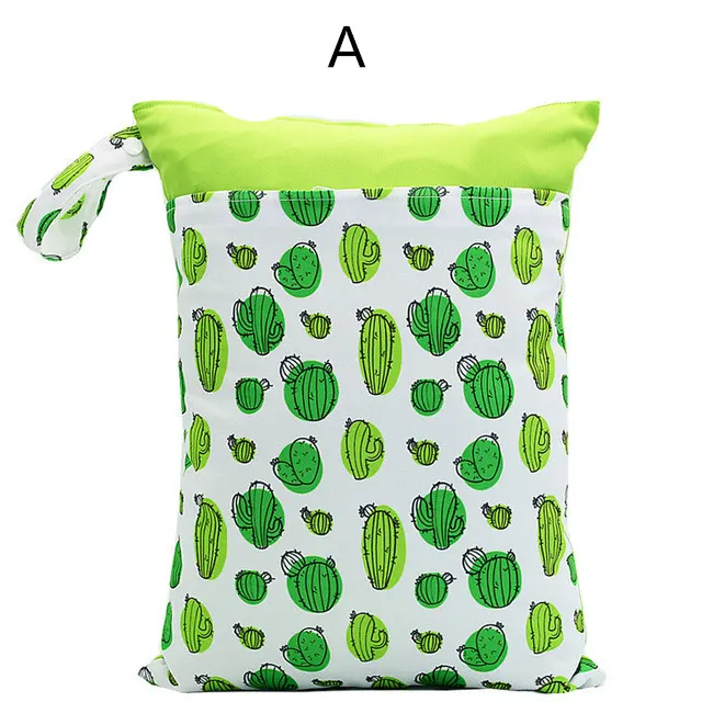 Diaper Changing Tote Bag 1