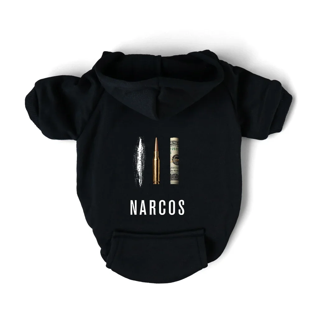 Hundehoodie 3