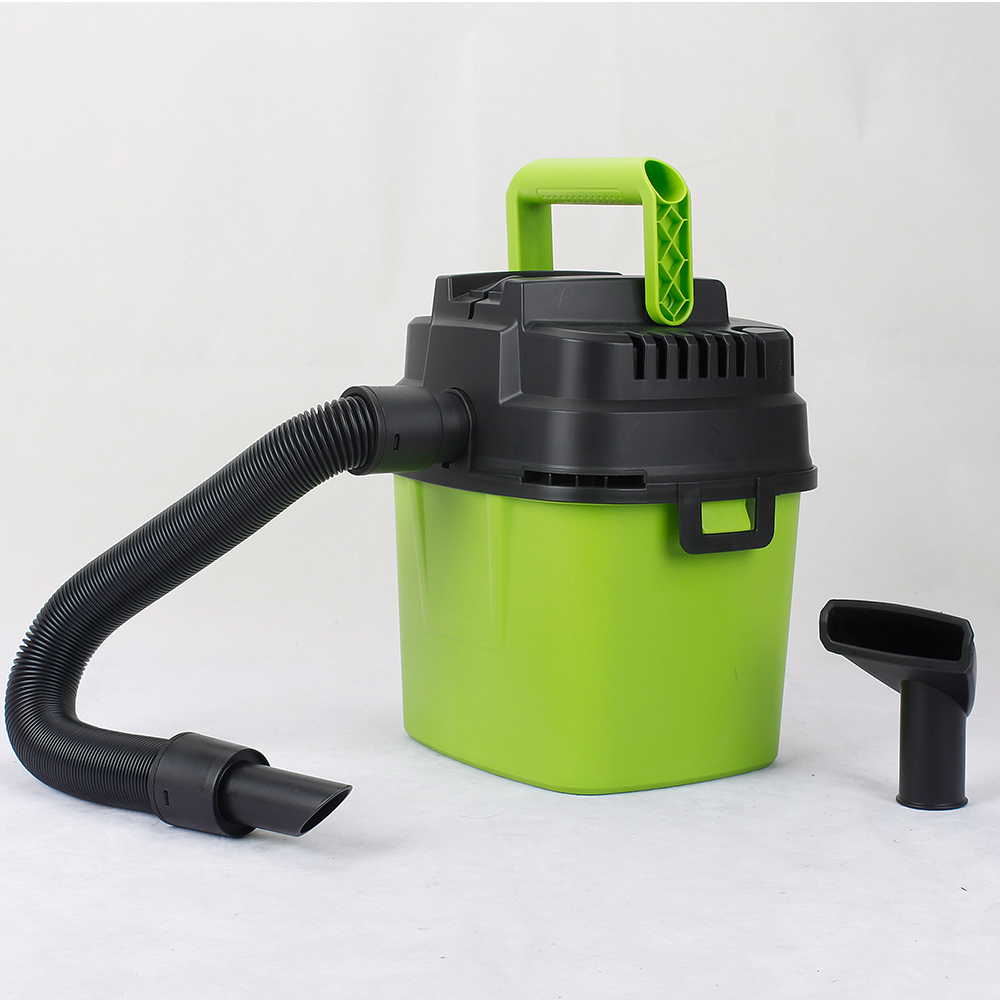 700W Compact Multi-purpose Powerful Suction 6L Wet Dry