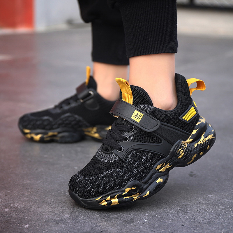 Kinder-Sportschuhe