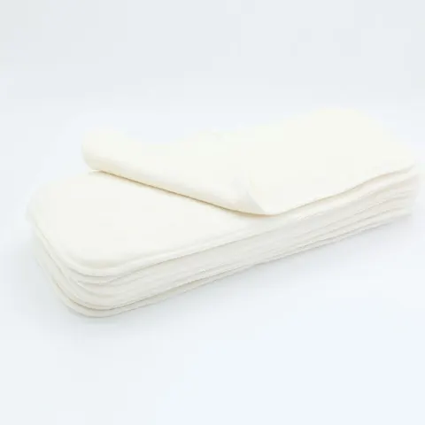 3-Layer Diaper pad