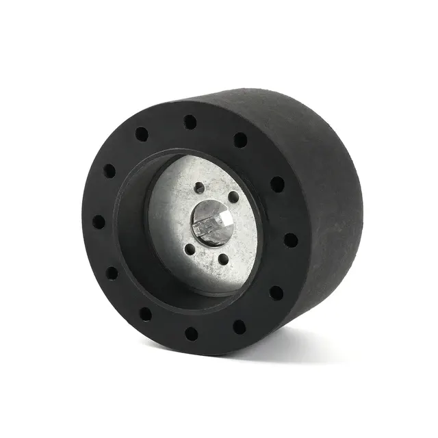Boat Steering Wheel 4