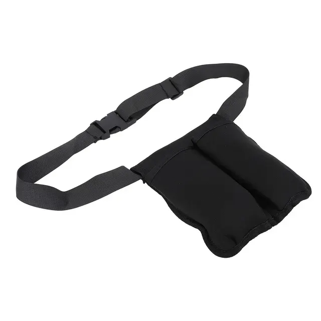 Massage Oil Belt Pouch 3