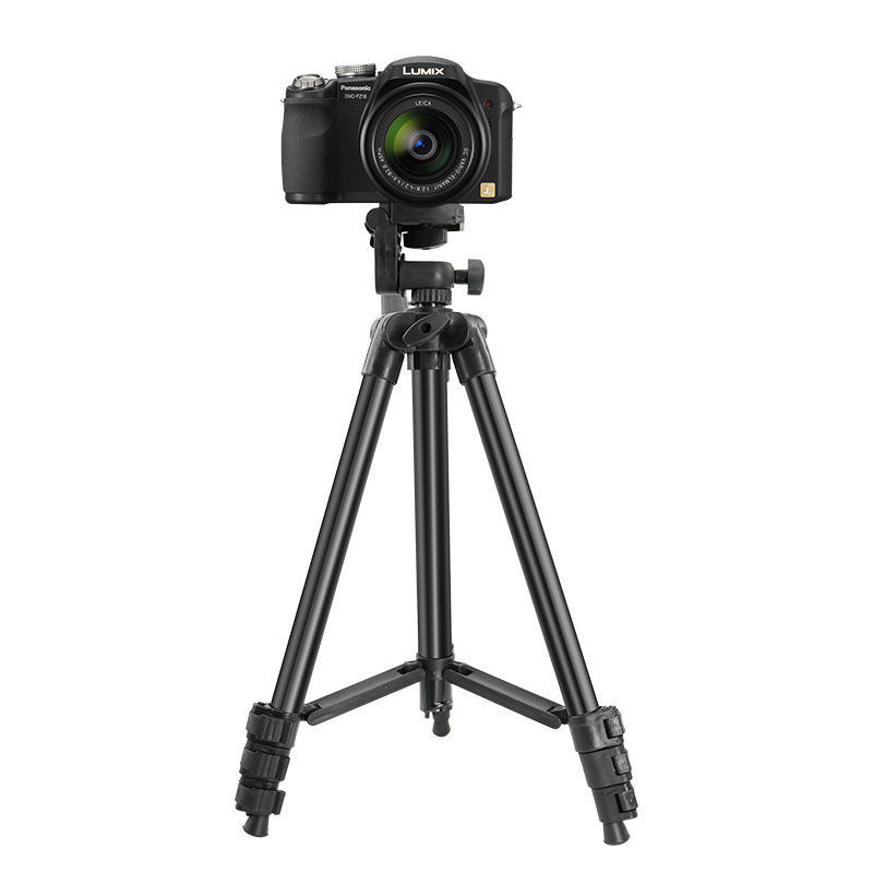 Travel Camera Tripod with Ball Head 3