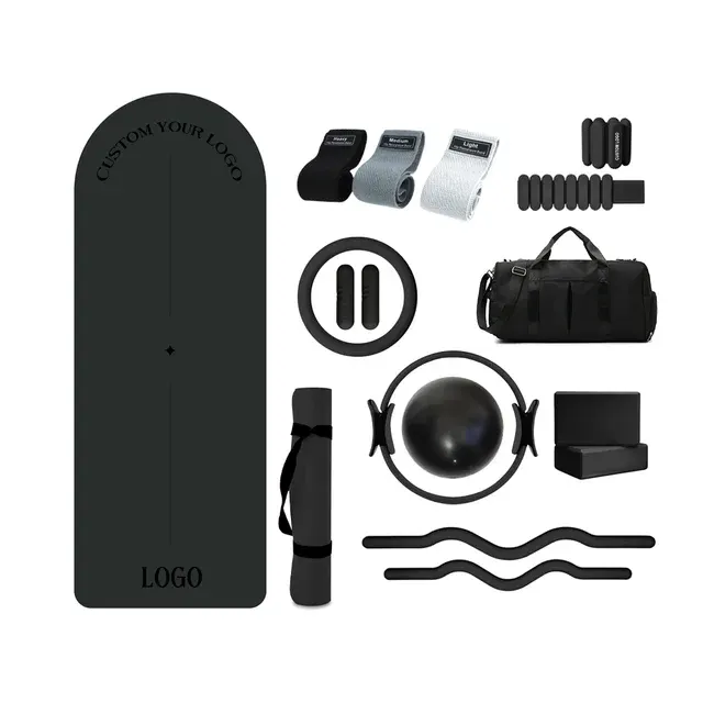 Pilates Set 1