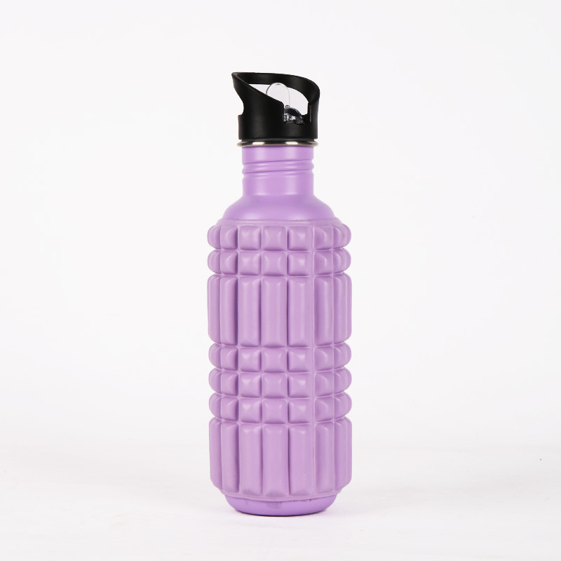 750ml Vacuum Insulated Fitness Bottle