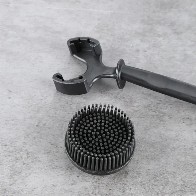 Coffee Machine Cleaning Brush 3