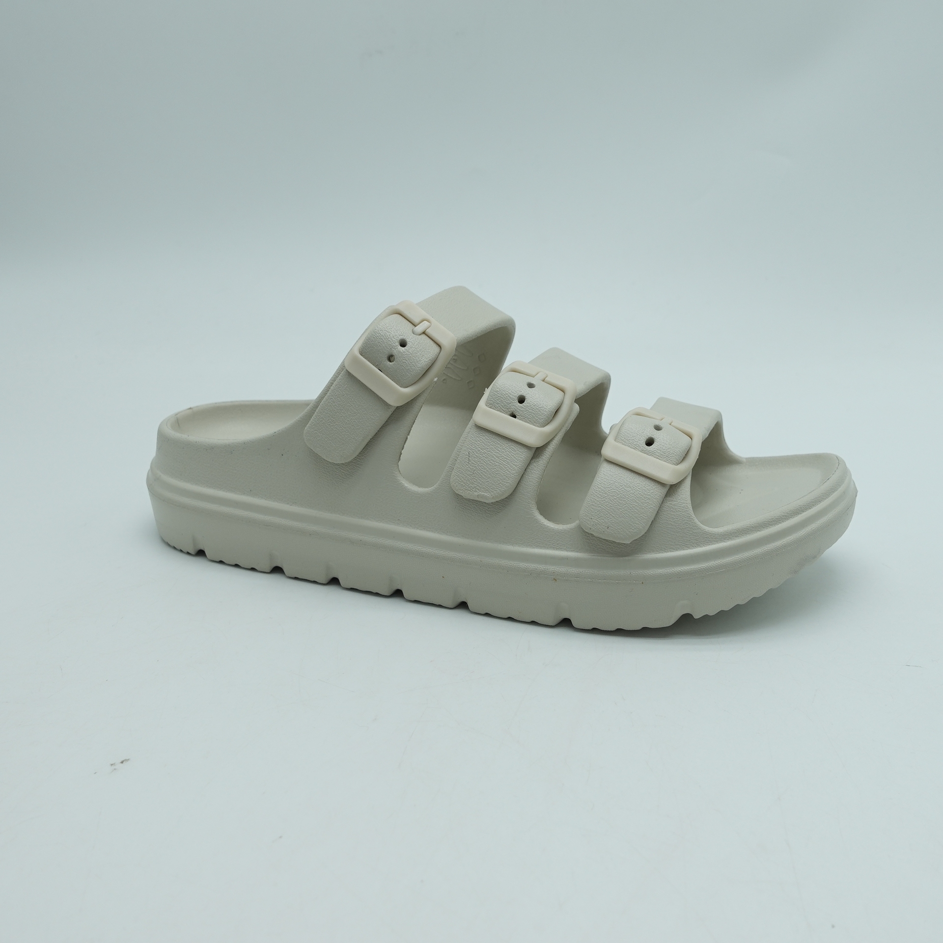 Breathable Summer Sandals with Massage Footbed 4