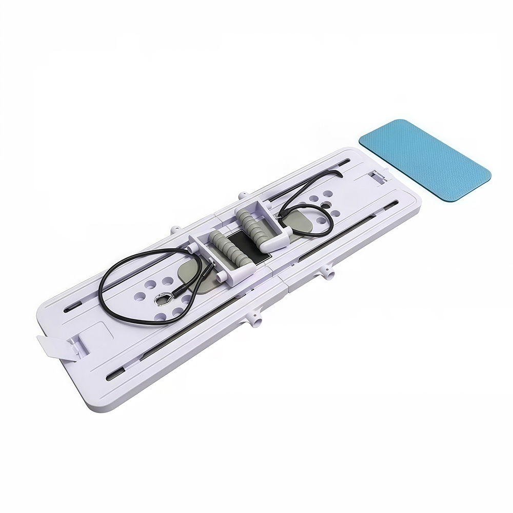 Foldable 6-in-1 Pilates Reformer Board 3