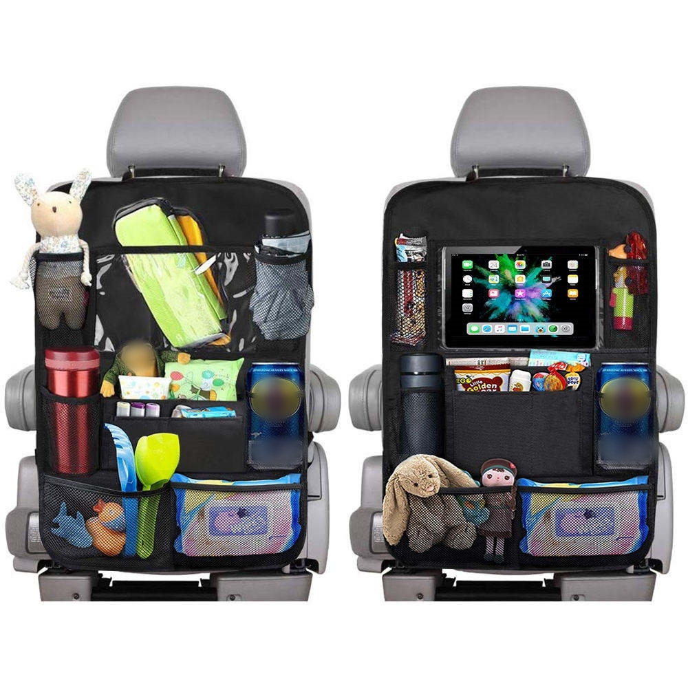 Multifunctional Back Seat Hanging Organizer Car Backseat Organizers
