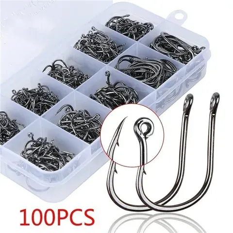 Fishing Hook Set