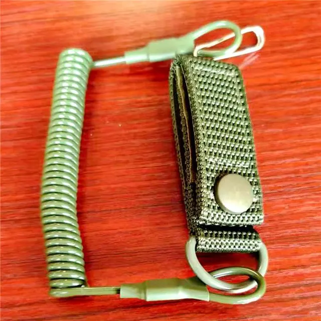 Safety Lanyard 4