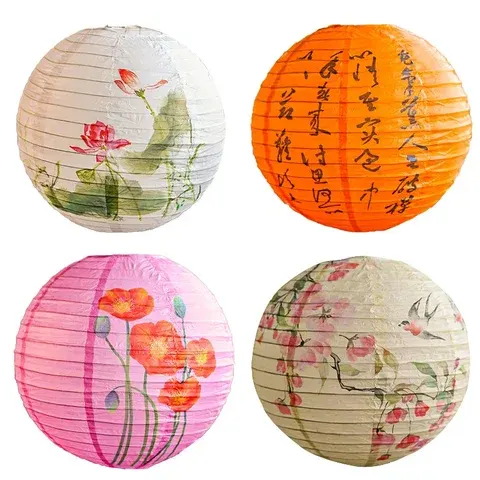Papierlaterne