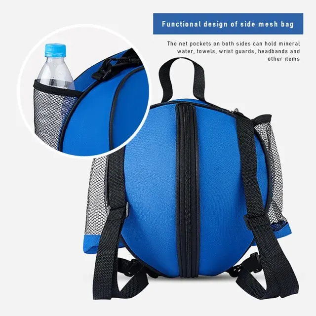 Shoulder Bag for Balls 4