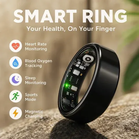 Smartring