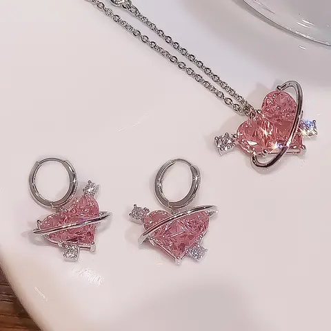 Women's Jewelry Set