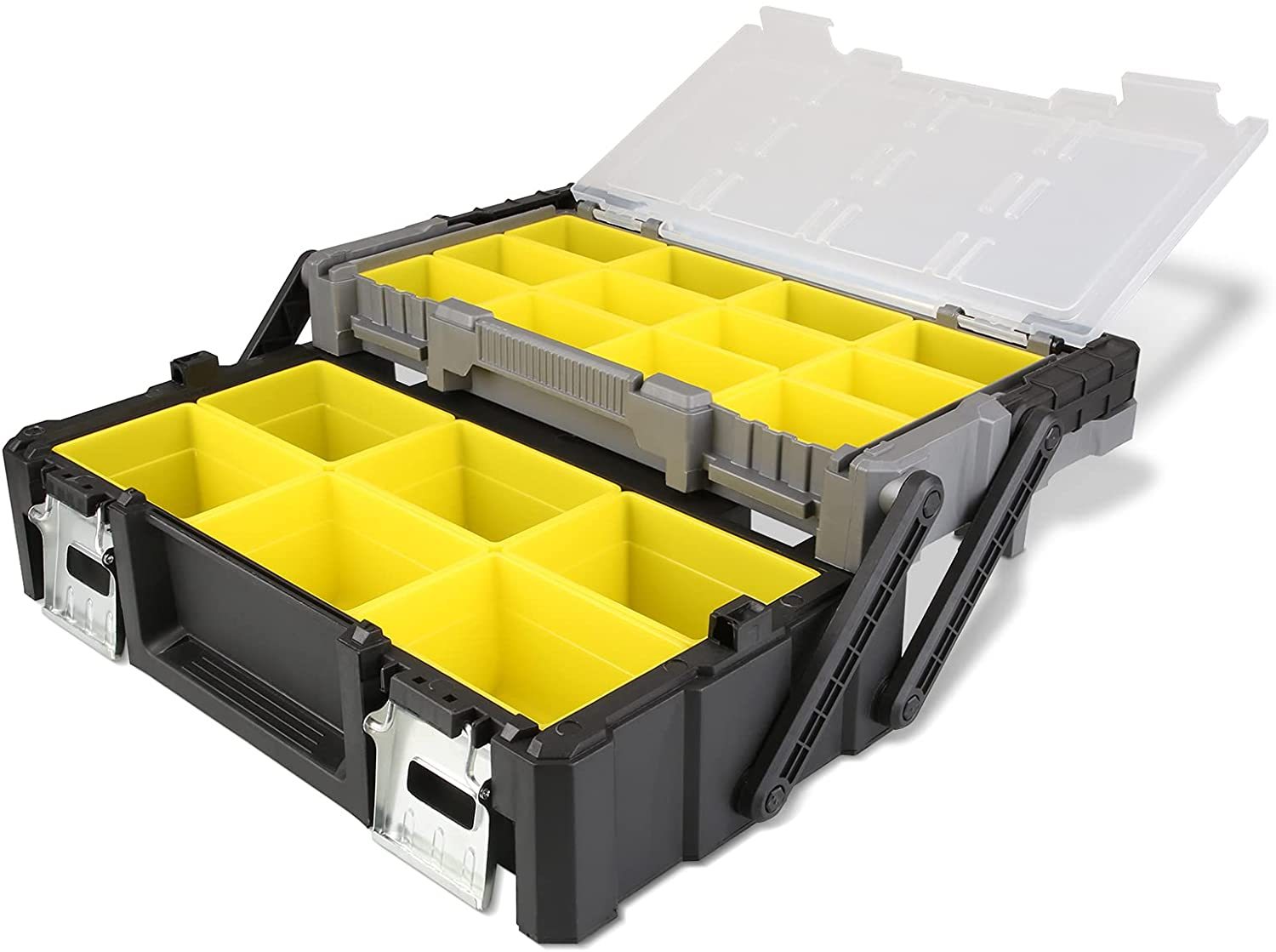 Werkzeugkoffer-Organizer 3