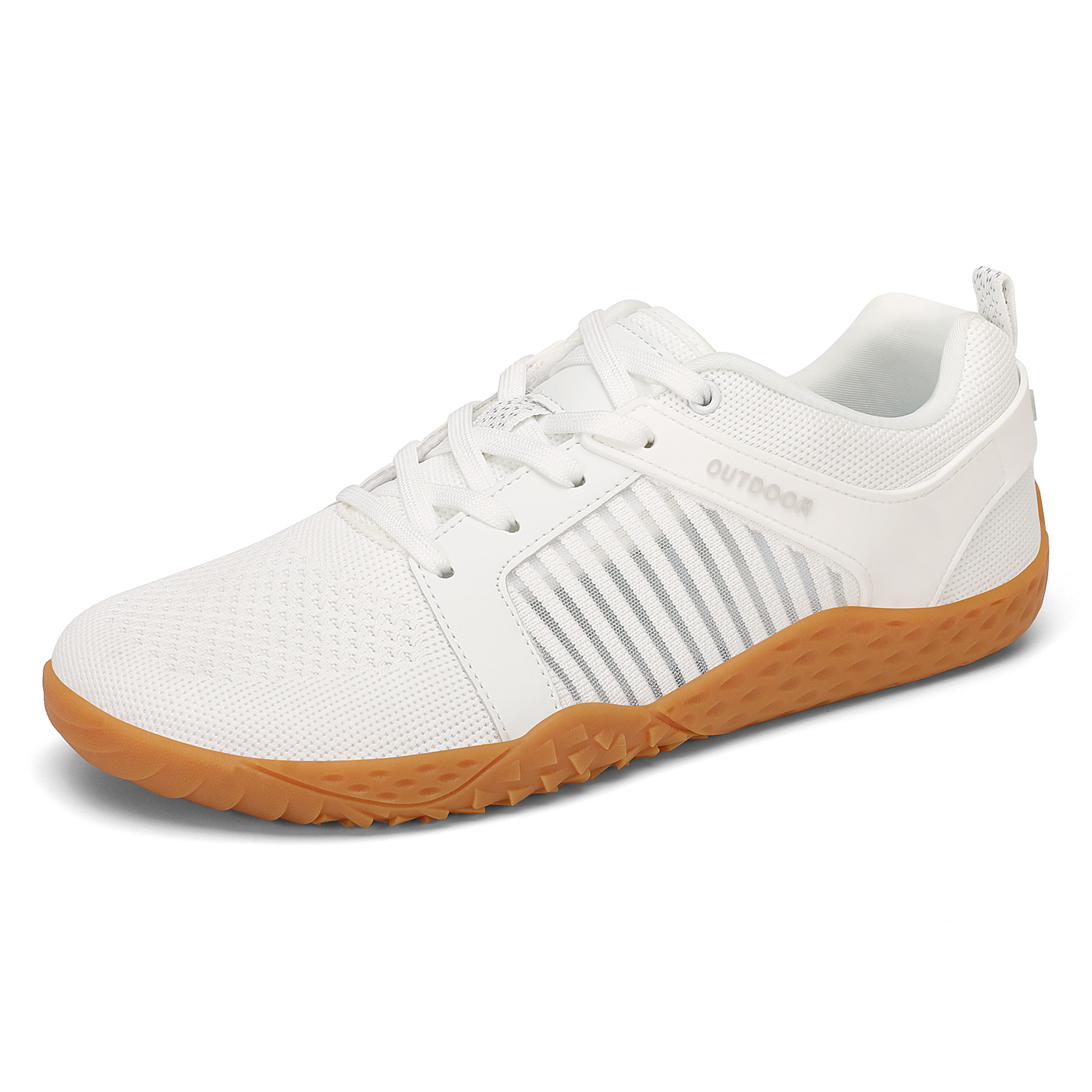 Minimalist Zero Drop Barefoot Cross Trainers