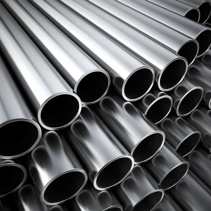 Seamless Stainless Steel Capillary Tube 3