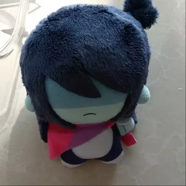 Anime Plush Toy 2