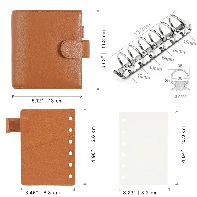 Pocket Planner 2